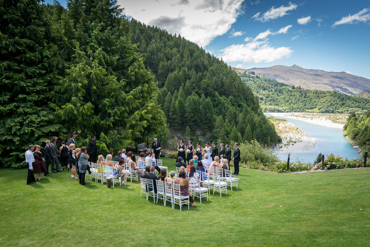  Queenstown  Wedding  Package Queenstown  Gondola Wedding 