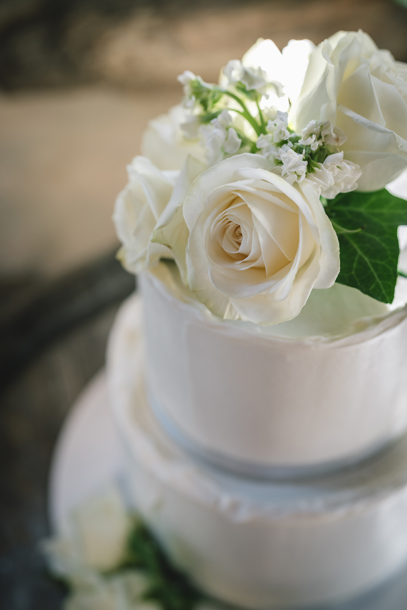 Queenstown Wedding Stylist Wedding Cake Queenstown
