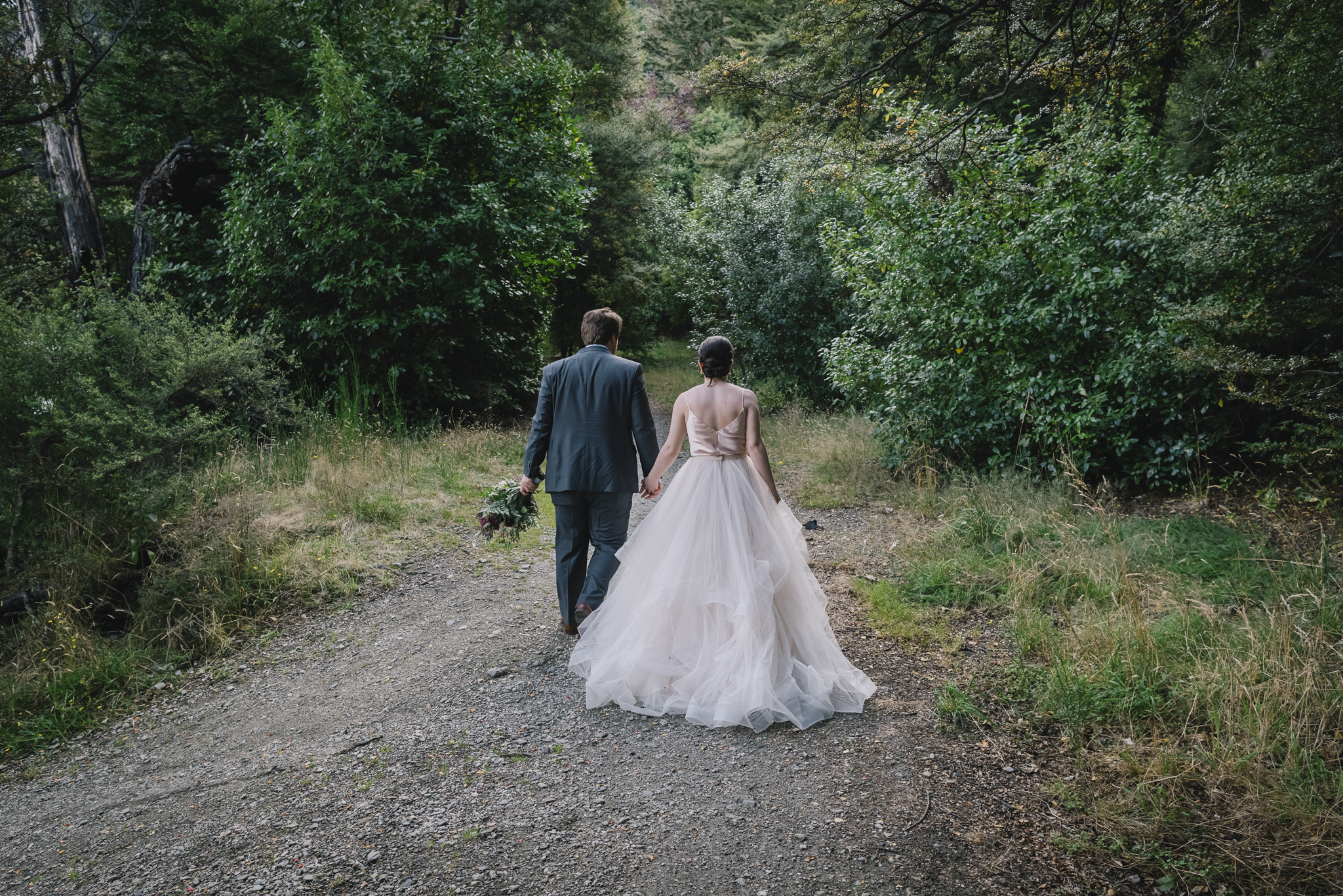 Queenstown Autumn Wedding Wedding Planner Queenstown