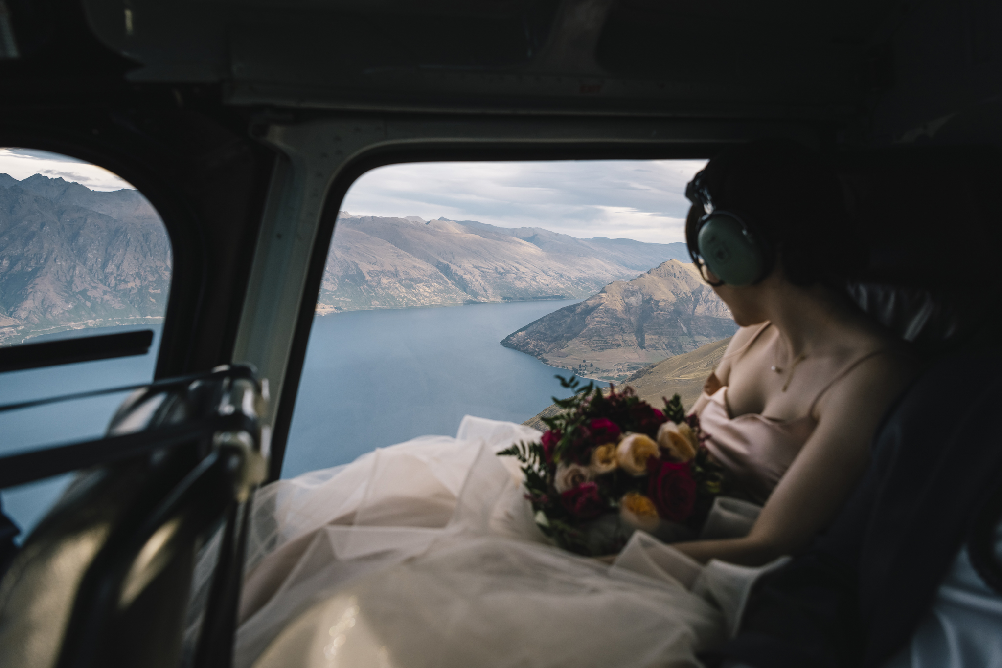 Queenstown Wedding Packages Heli Wedding Queenstown