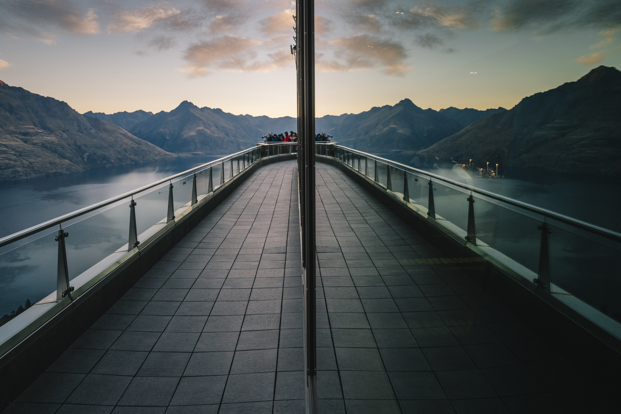 Queenstown Gondola Wedding Queenstown Wedding Venue