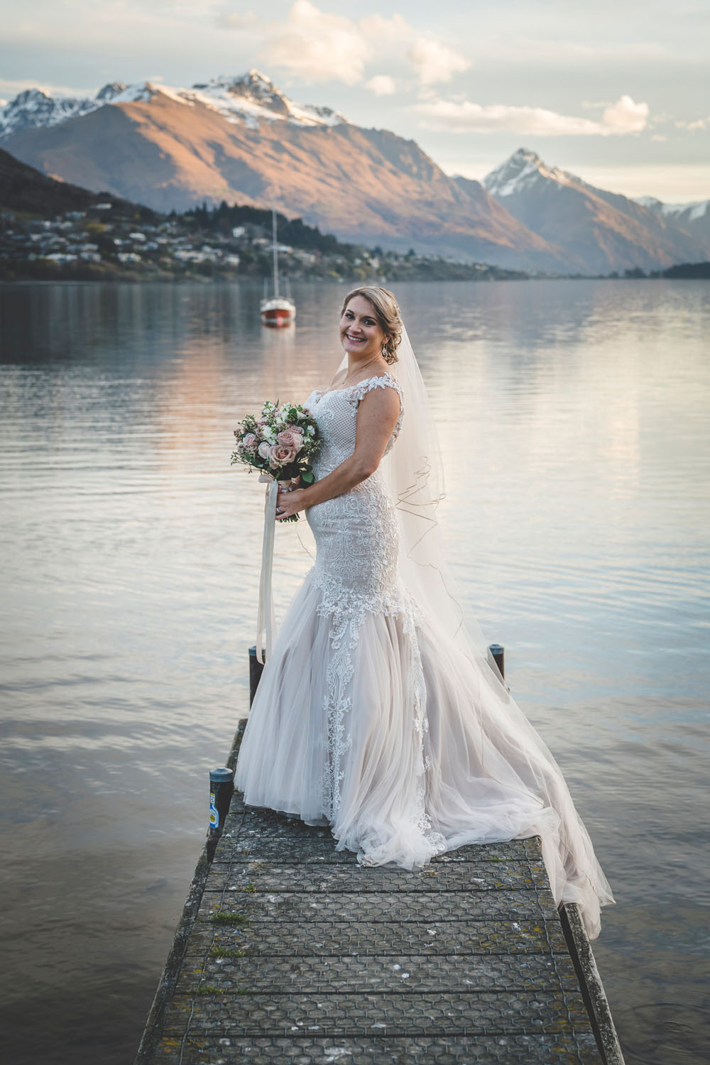 Queenstown Wedding Packages Queenstown Wedding Packages