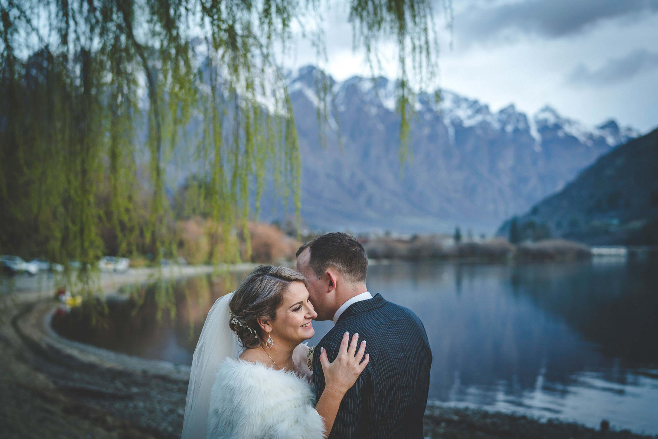 Wedding Packages Queenstown Queenstown Wedding Planner