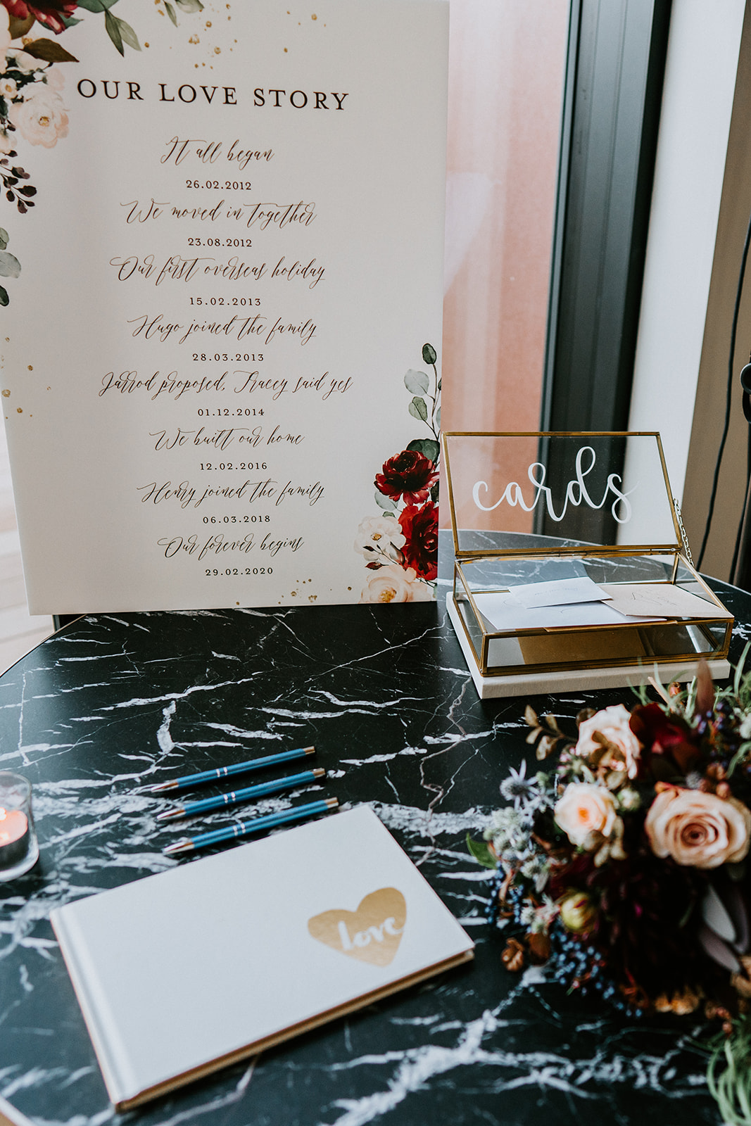 Queenstown Wedding Hire Queenstown Wedding Stylist