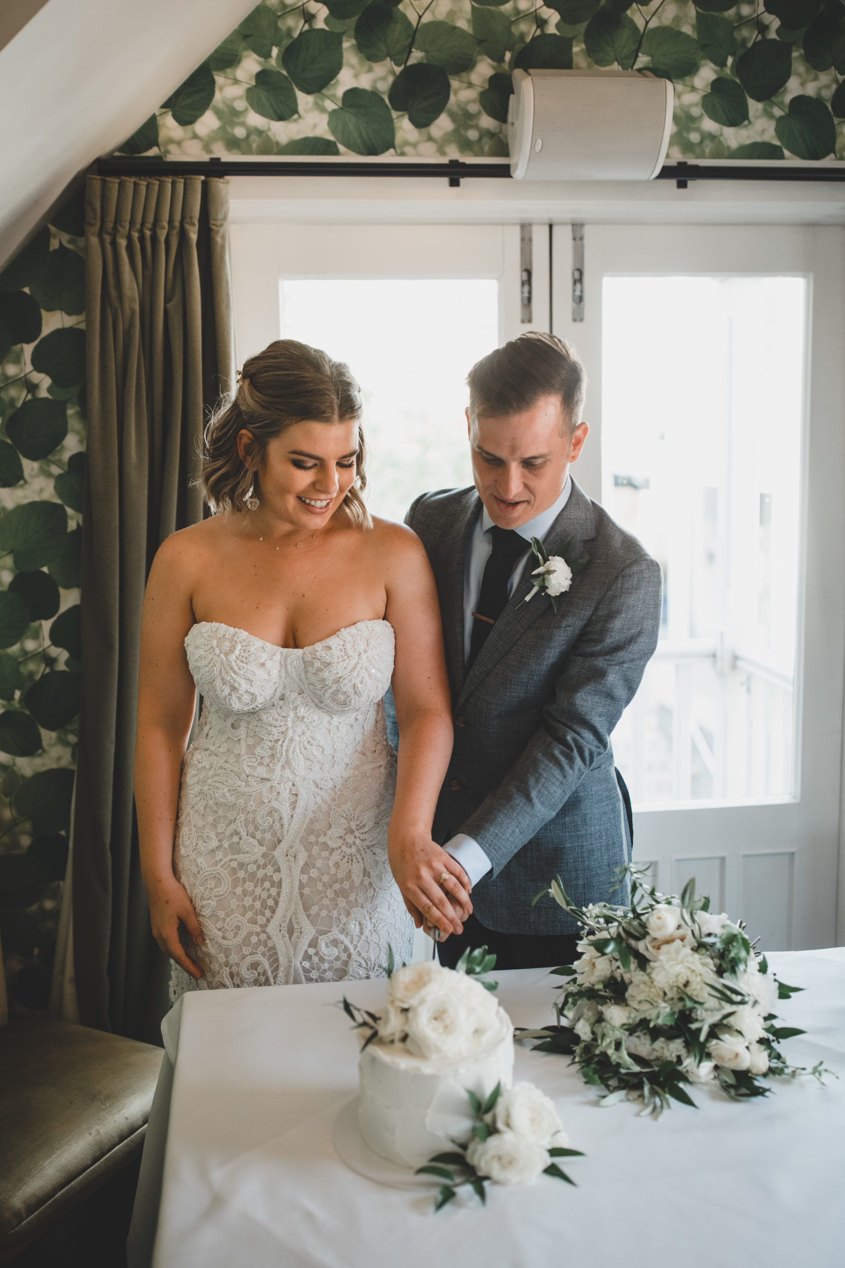 Perfect Wedding Queenstown Queenstown Wedding Venue
