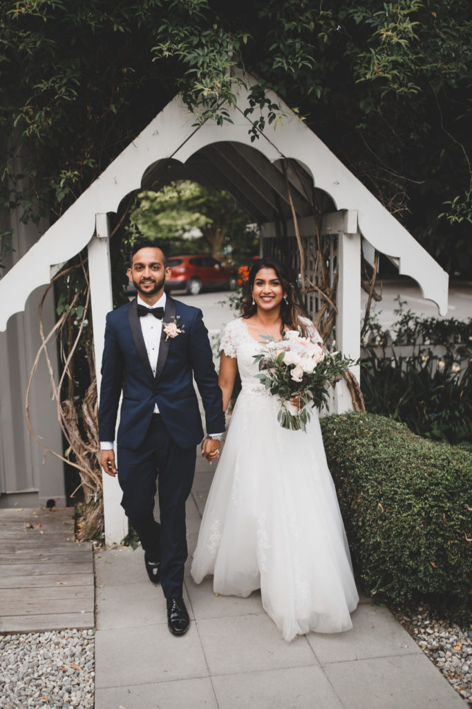 Perfect Queenstown Wedding Queenstown Wedding Package