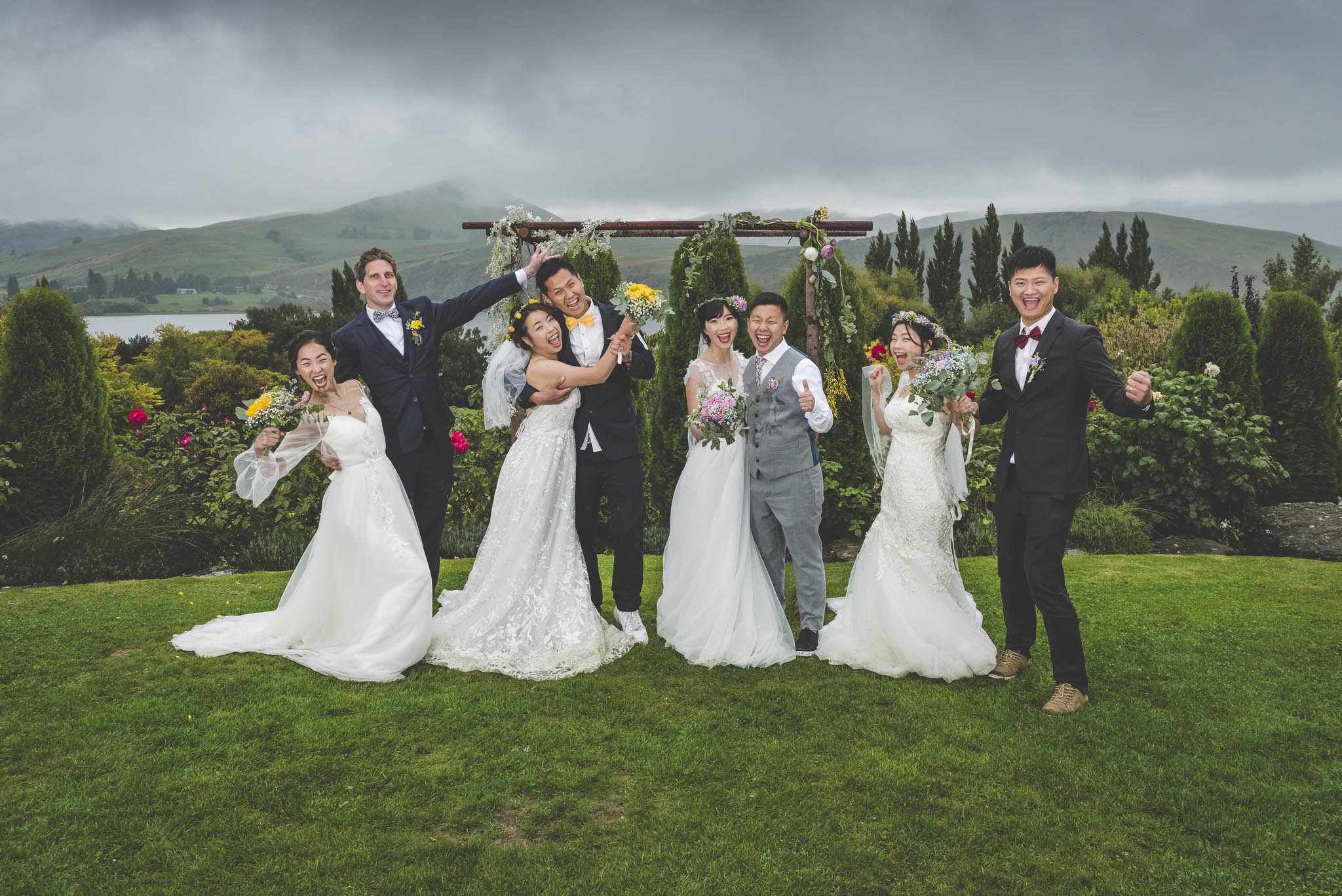 Queenstown Wedding Venue Wedding Planner Queenstown