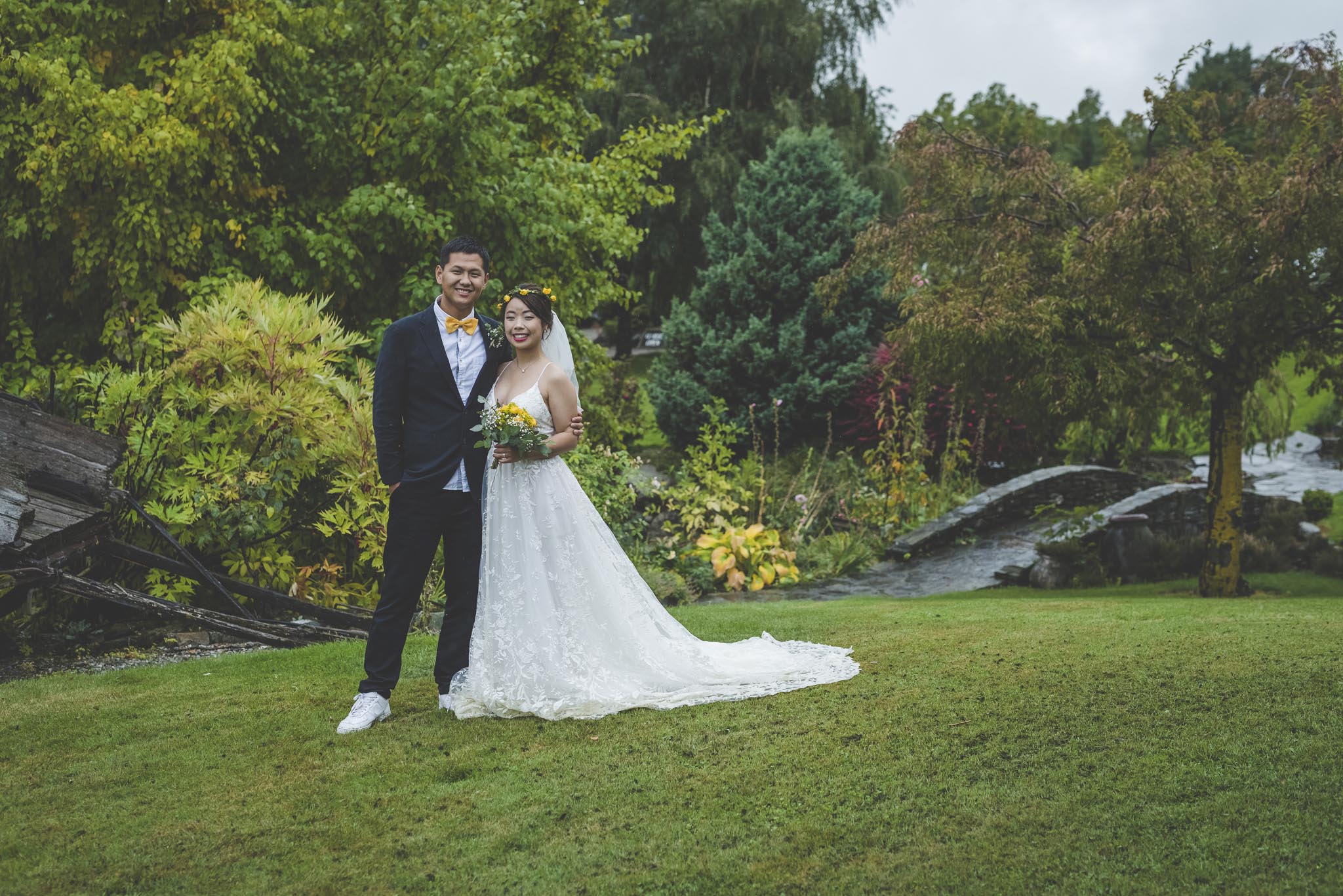 Autumn Wedding Queenstown Queenstown Wedding Planner