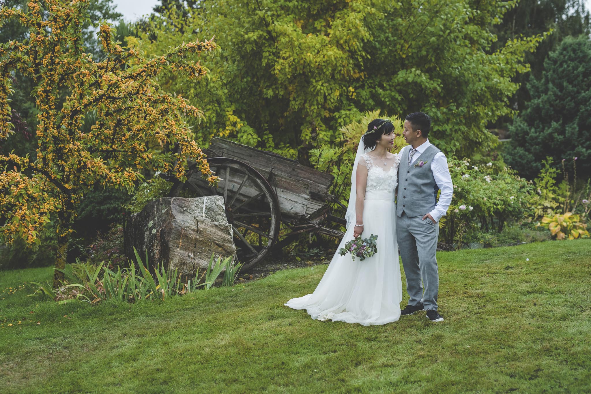 Wedding Planners Queenstown Queenstown Wedding Packages