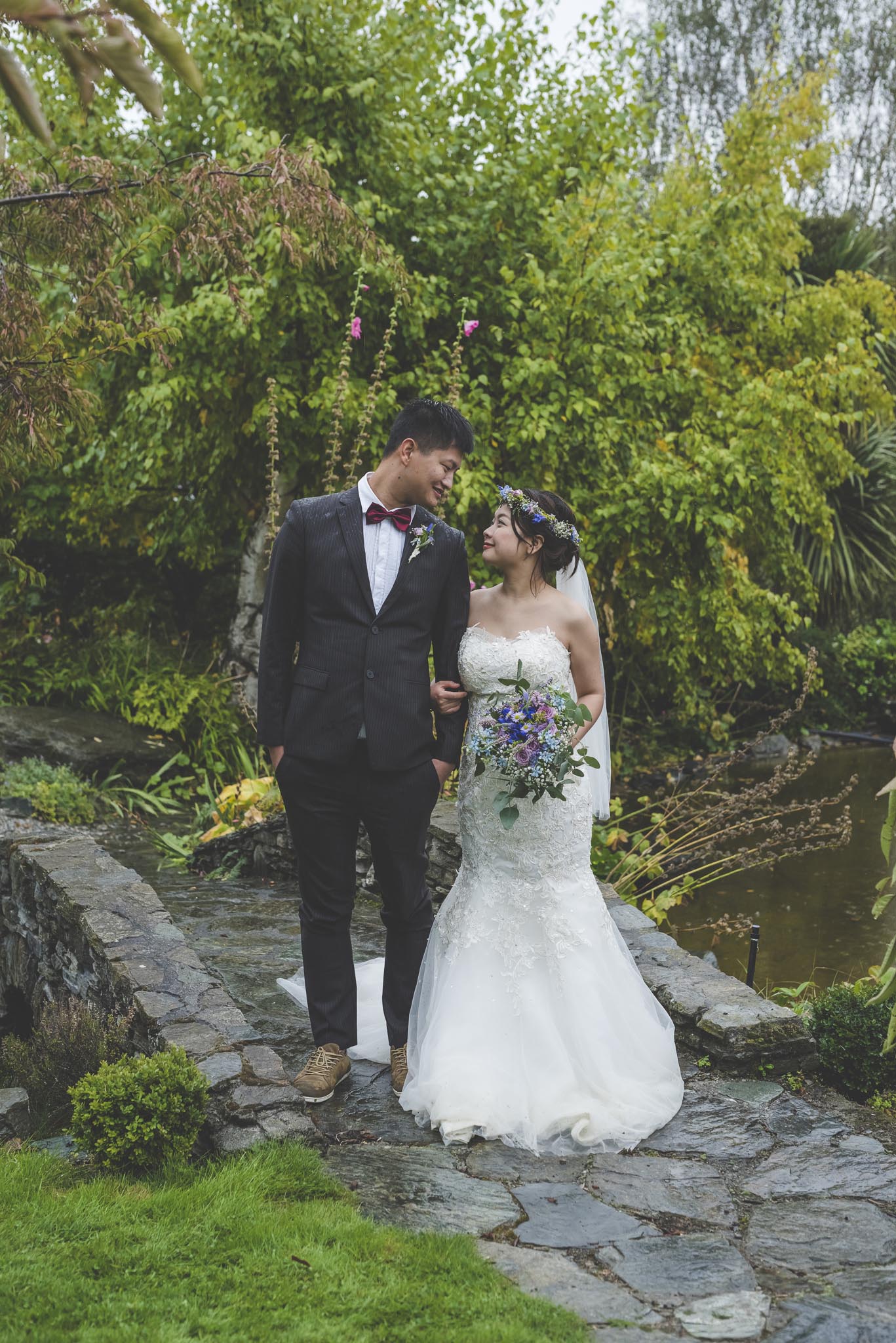 Queenstown Autumn Wedding Wedding Planner Queenstown