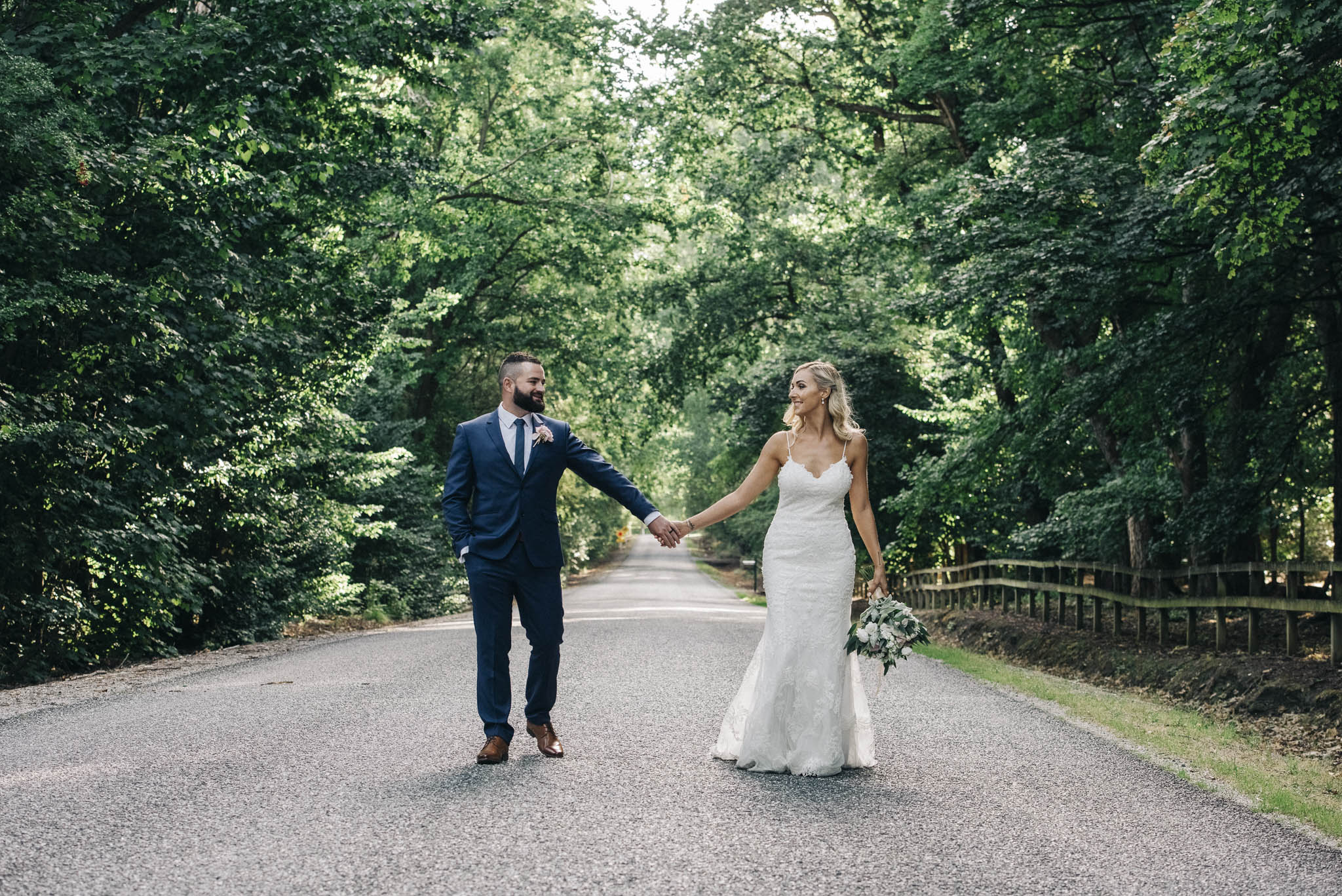 Summer Wedding Queenstown Queenstown Wedding Packages